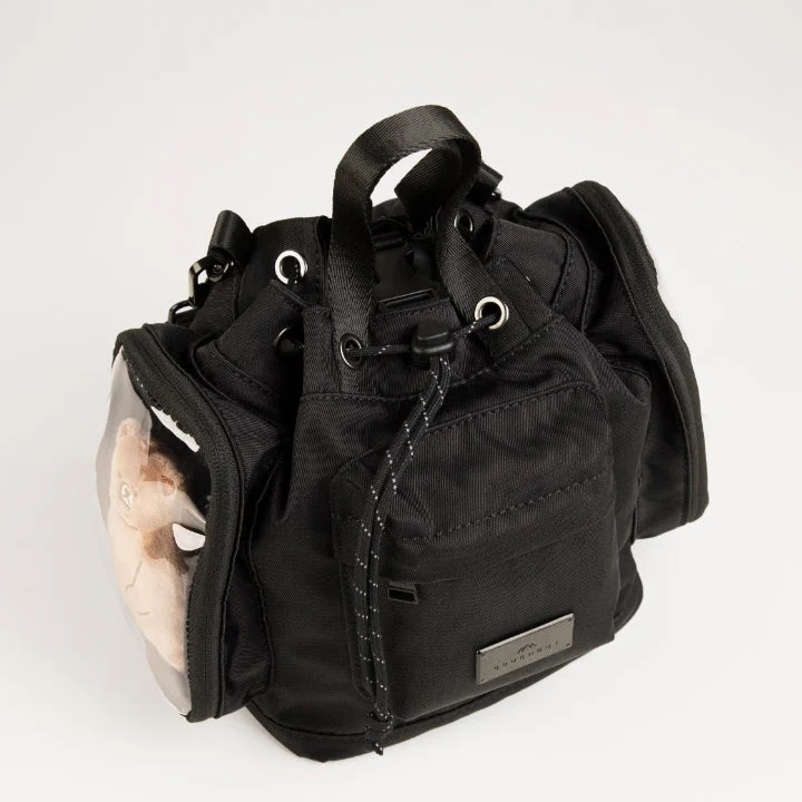Pyramid Tiny Lucent Series Backpack - Image 13