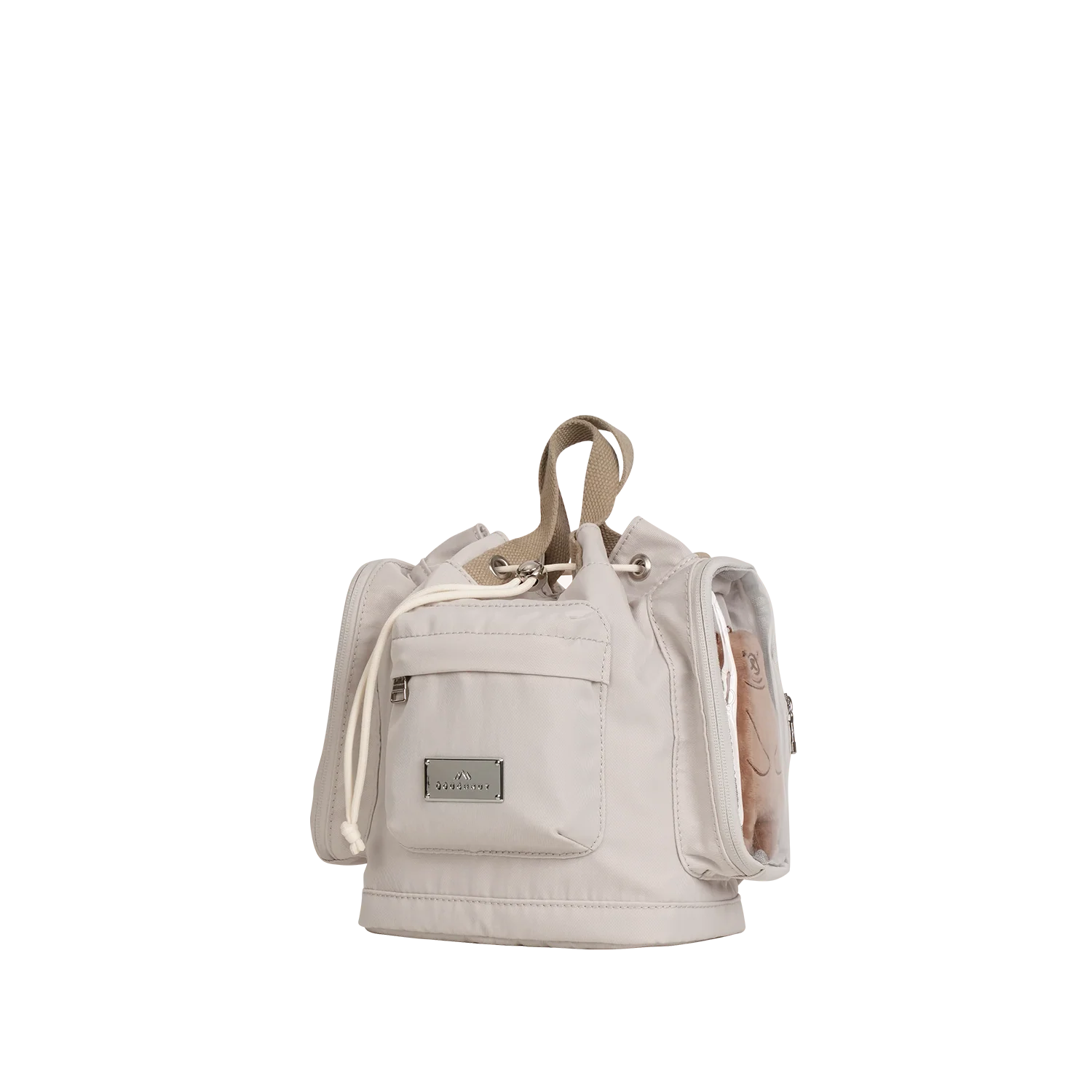 Pyramid Tiny Lucent Series Backpack - Image 18