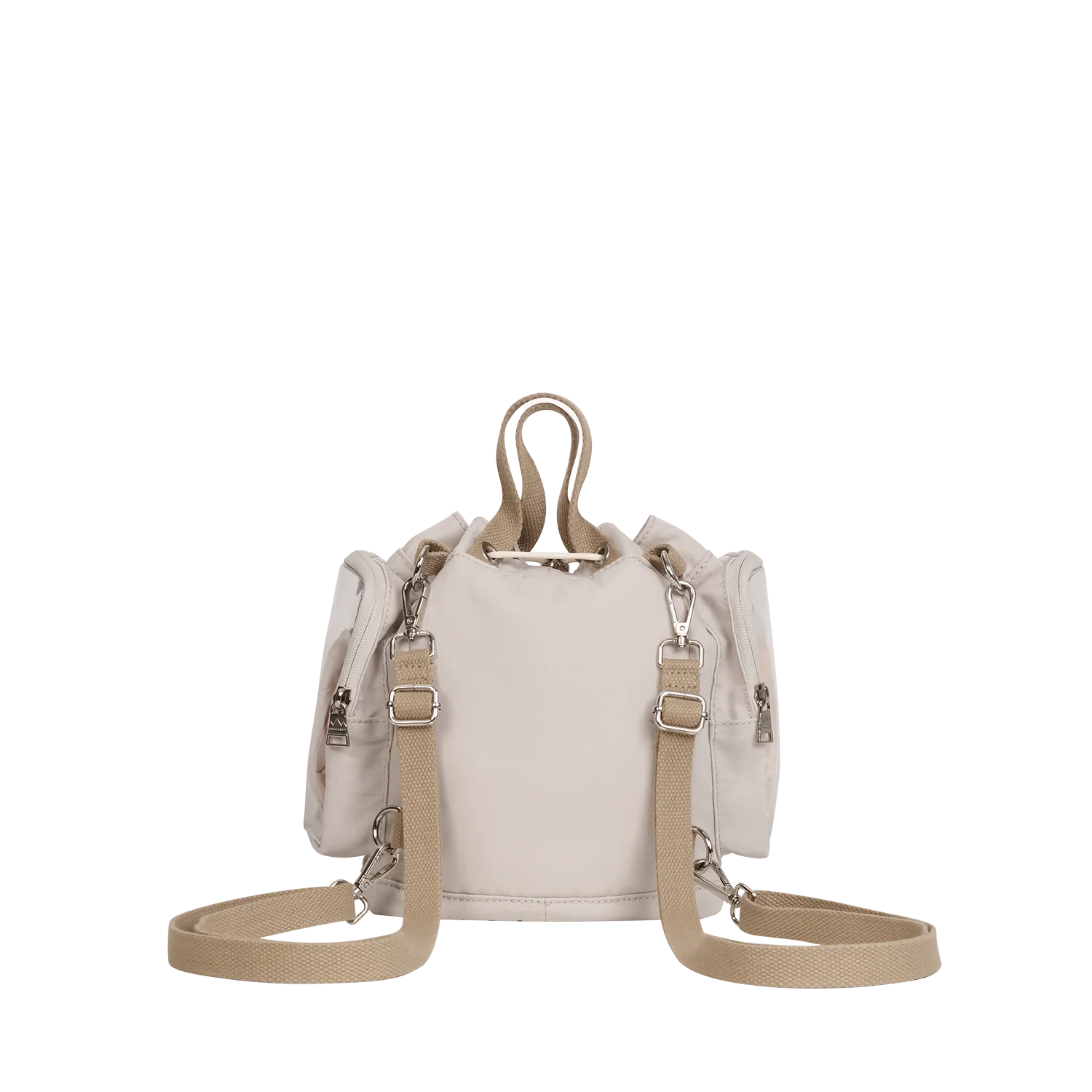 Pyramid Tiny Lucent Series Backpack - Image 19