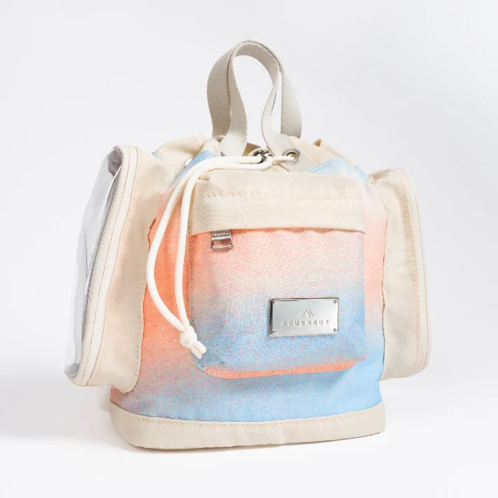 Pyramid Tiny Lucent Series Backpack - Image 5