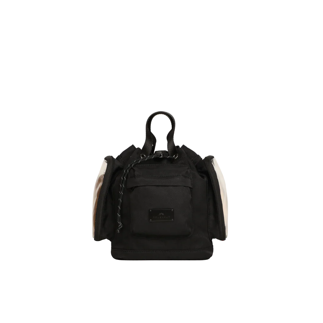 Pyramid Tiny Lucent Series Backpack - Image 8