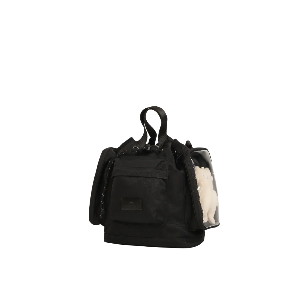 Pyramid Tiny Lucent Series Backpack - Image 9
