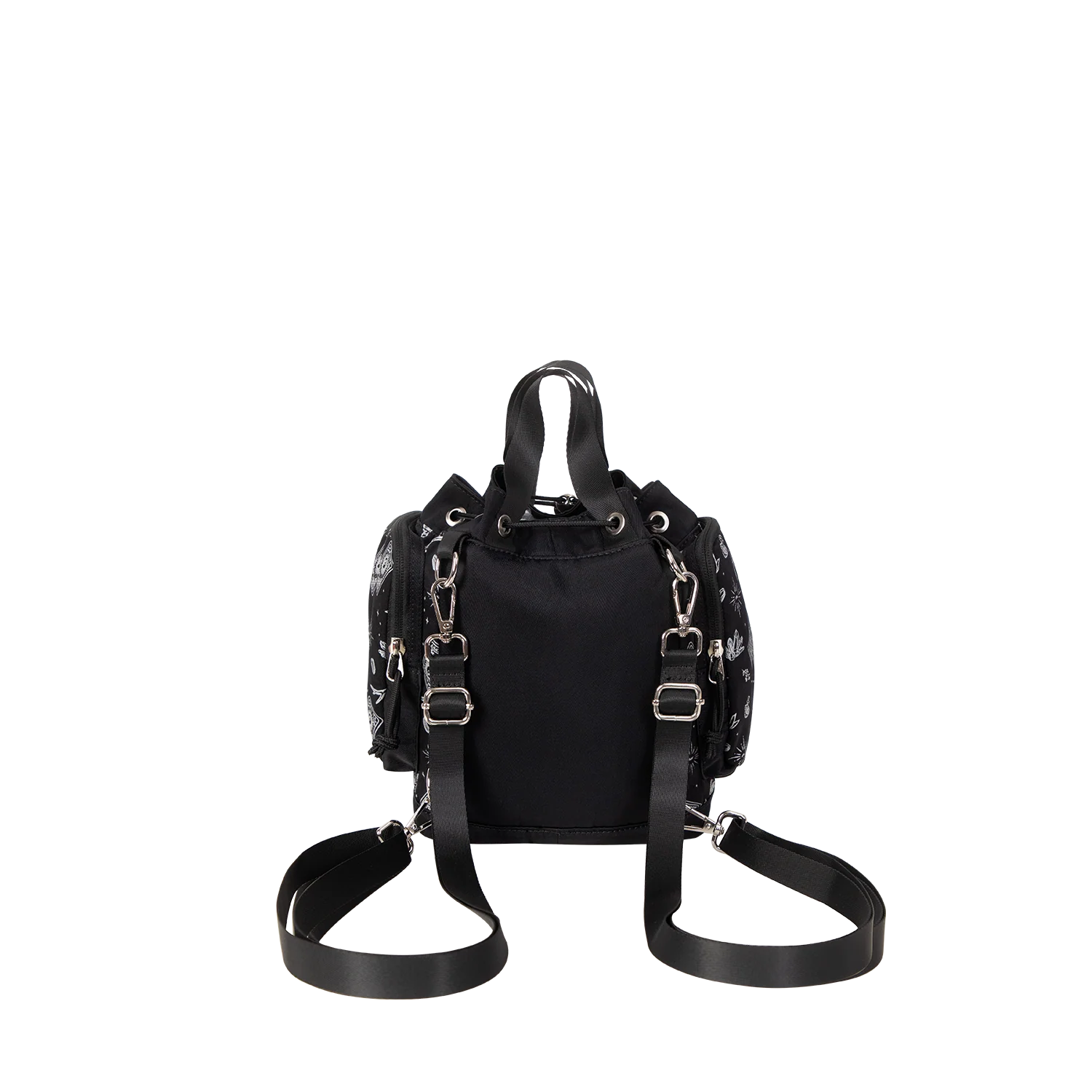Pyramid Tiny The Mystic Club II Series Backpack - Image 3