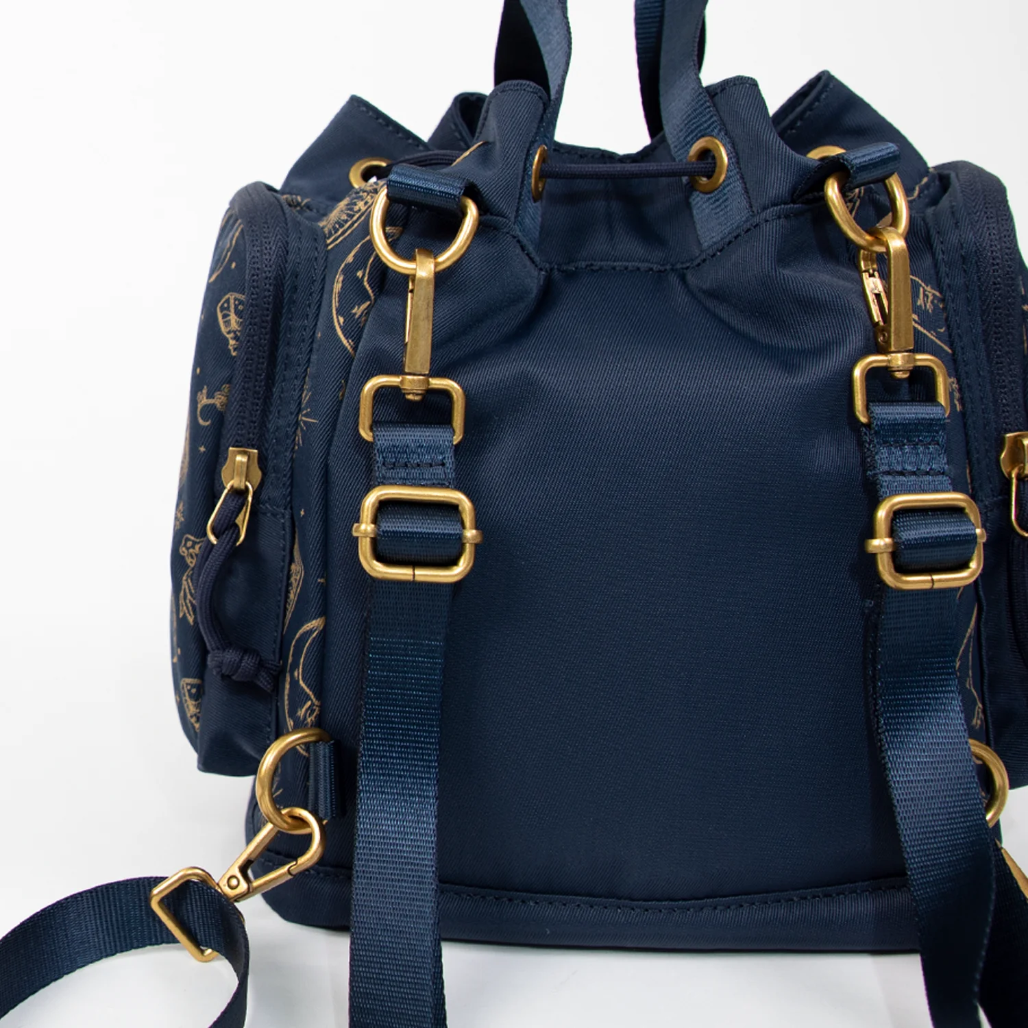 Pyramid Tiny The Mystic Club Series Backpack - Image 10