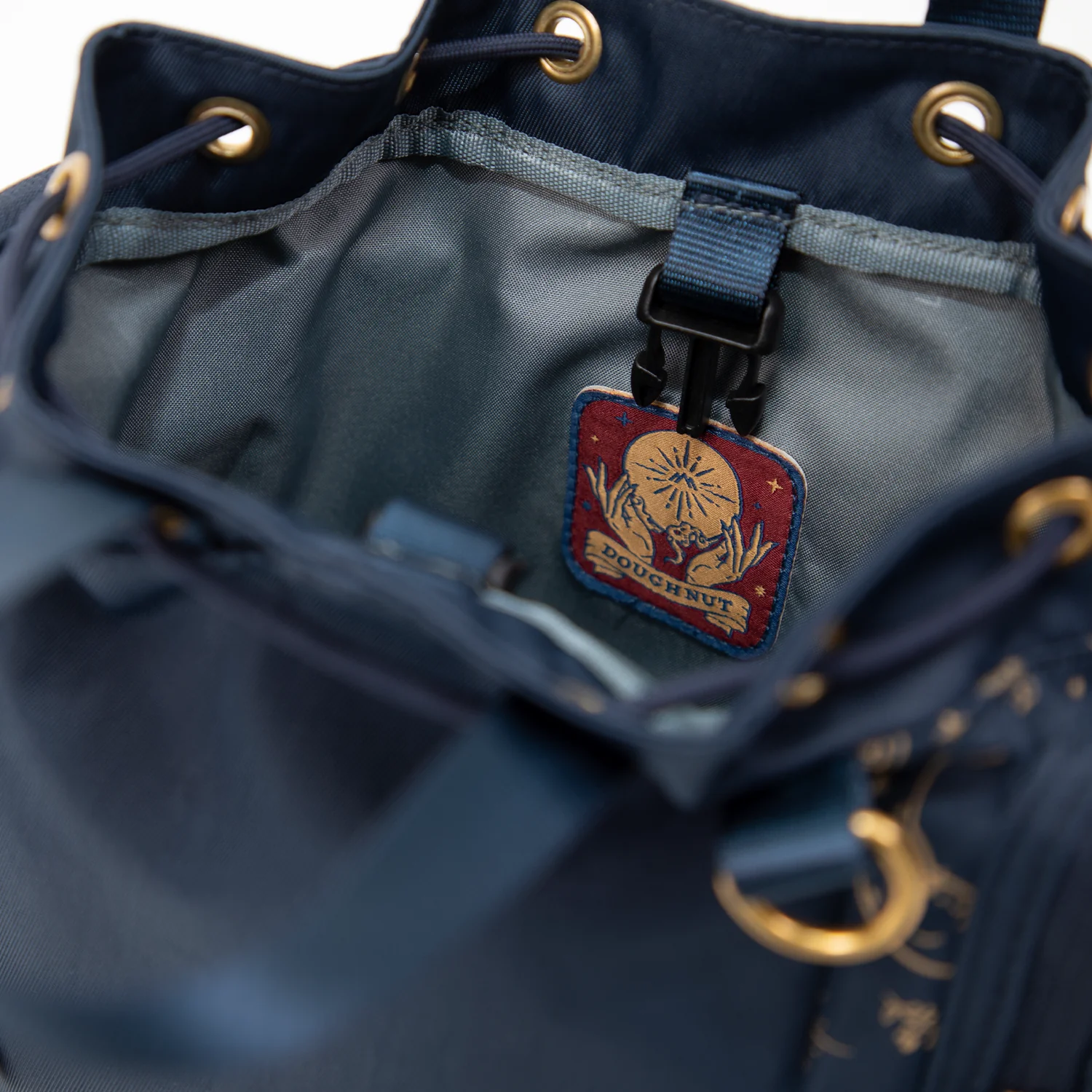 Pyramid Tiny The Mystic Club Series Backpack - Image 13