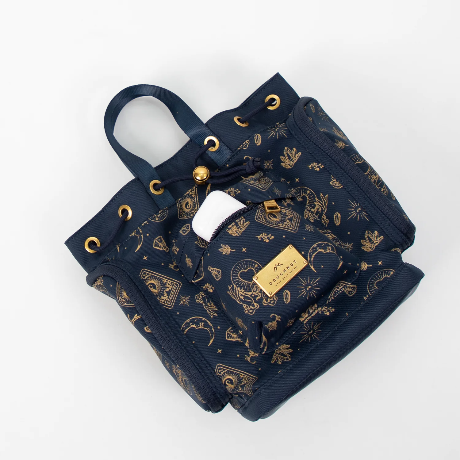 Pyramid Tiny The Mystic Club Series Backpack - Image 16