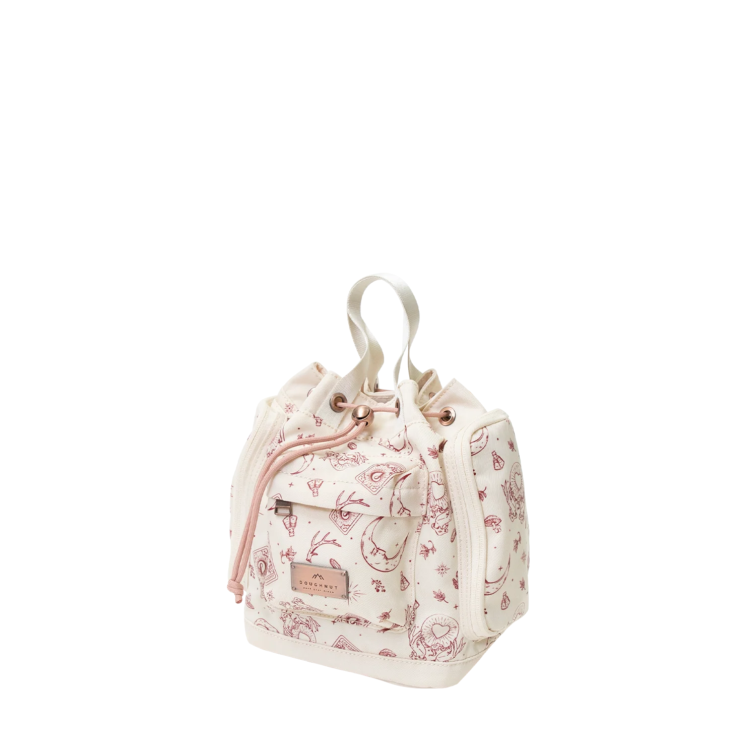 Pyramid Tiny The Mystic Club Series Backpack - Image 5