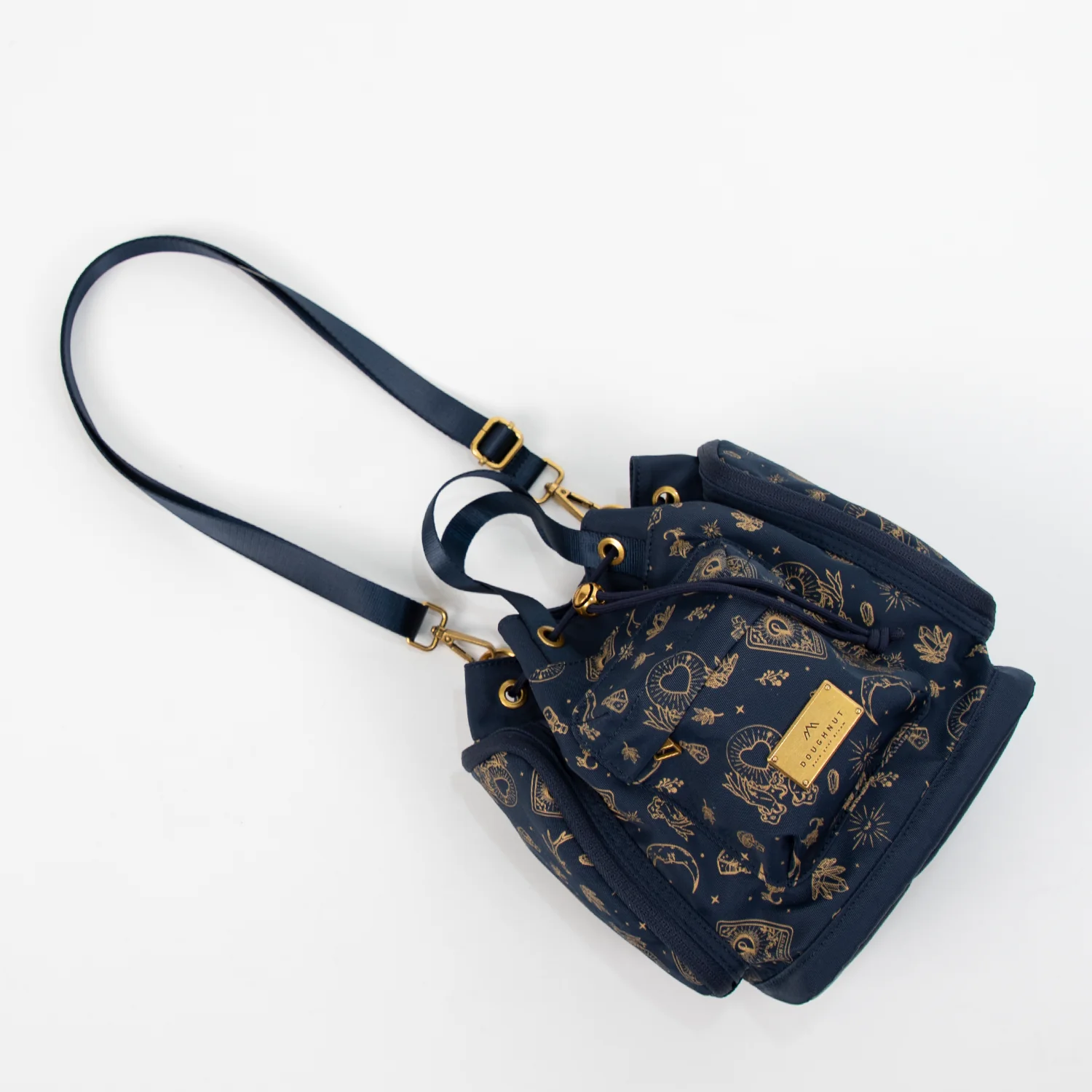 Pyramid Tiny The Mystic Club Series Backpack - Image 9