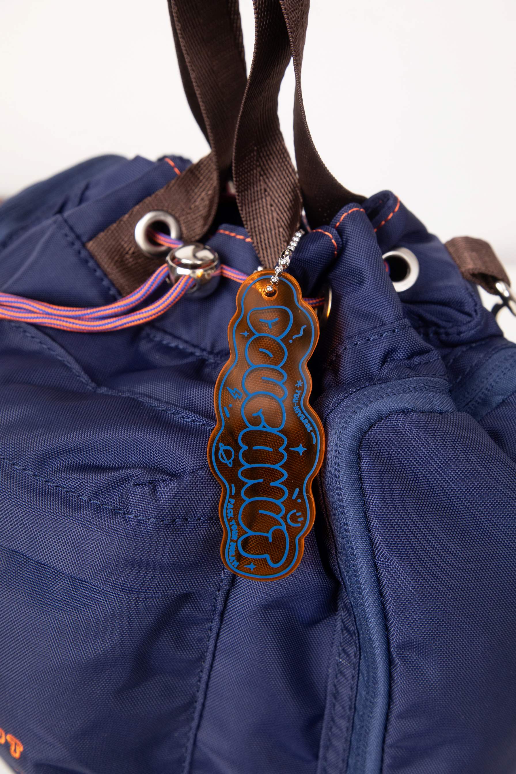 Pyramid Tiny You-Niverse Series Backpack - Image 12