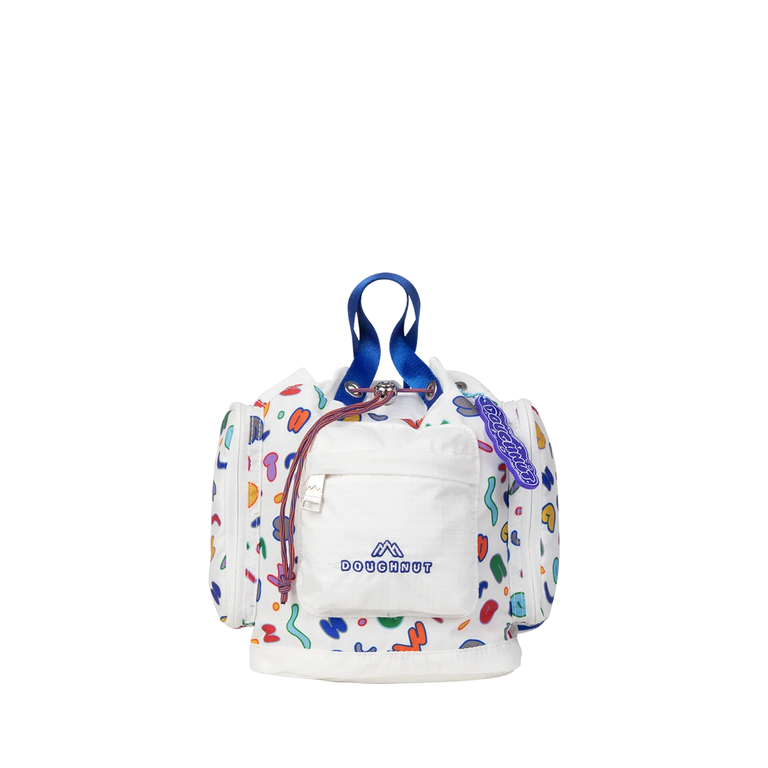Pyramid Tiny You-Niverse Series Backpack - Image 4