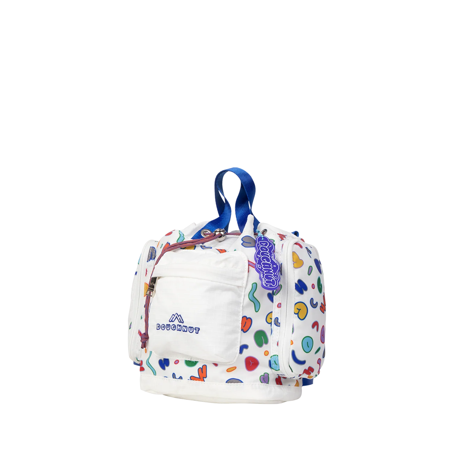 Pyramid Tiny You-Niverse Series Backpack - Image 5