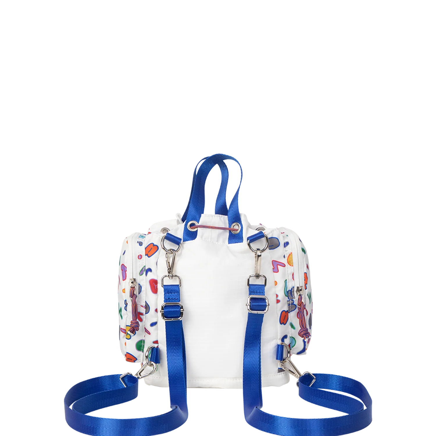 Pyramid Tiny You-Niverse Series Backpack - Image 6