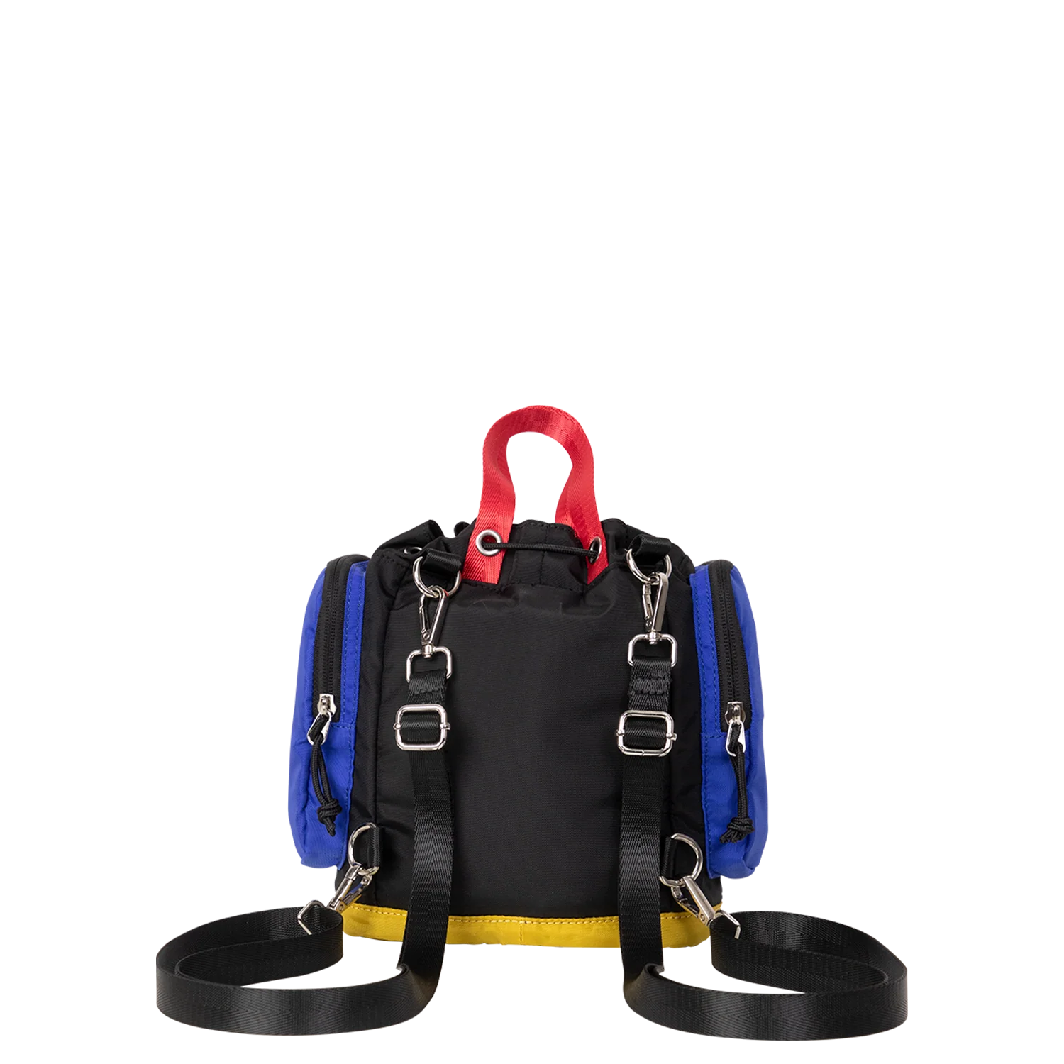 Pyramid Tiny You-Niverse Series Backpack - Image 9