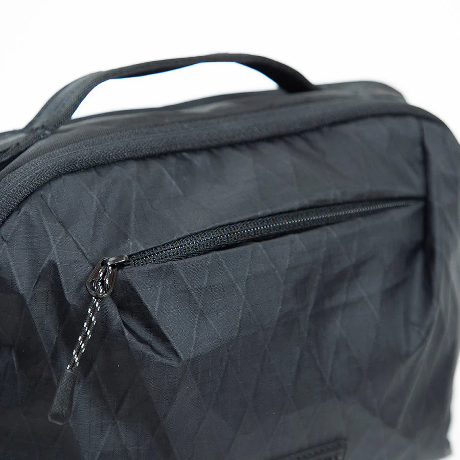 Rambo Messenger Bag - Image 6