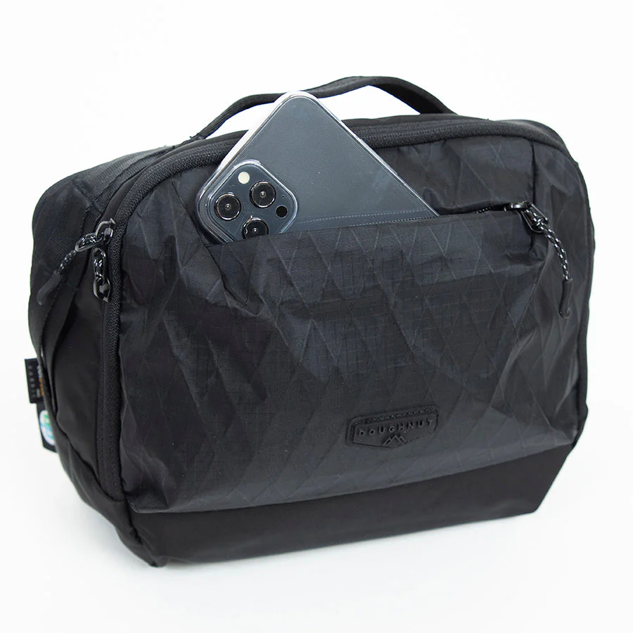 Rambo Messenger Bag - Image 7