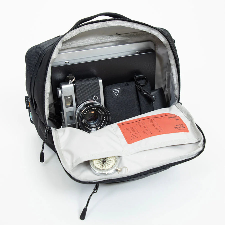 Rambo Messenger Bag - Image 8
