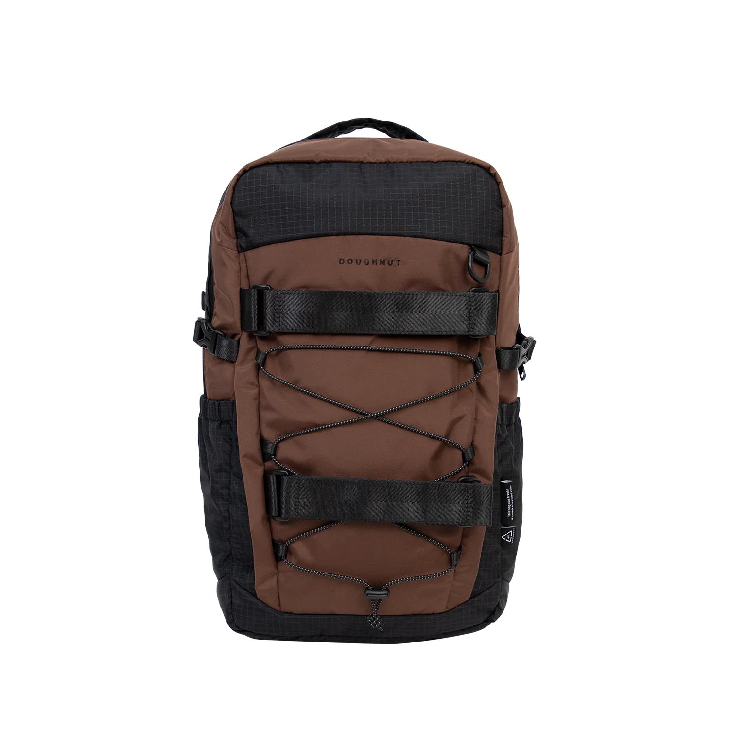 Roaming Small Street Cruise Series Backpack