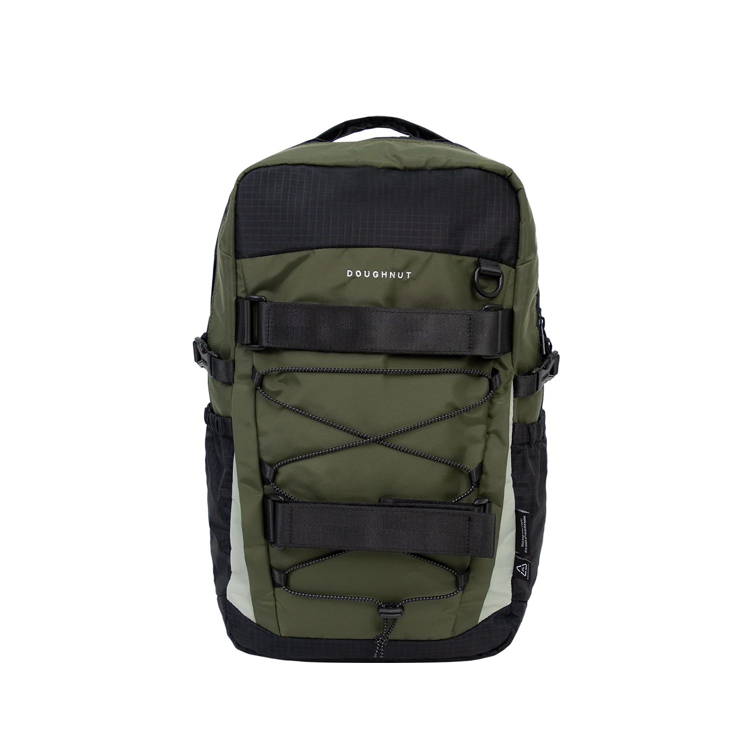 Roaming Small Street Cruise Series Backpack - Image 10