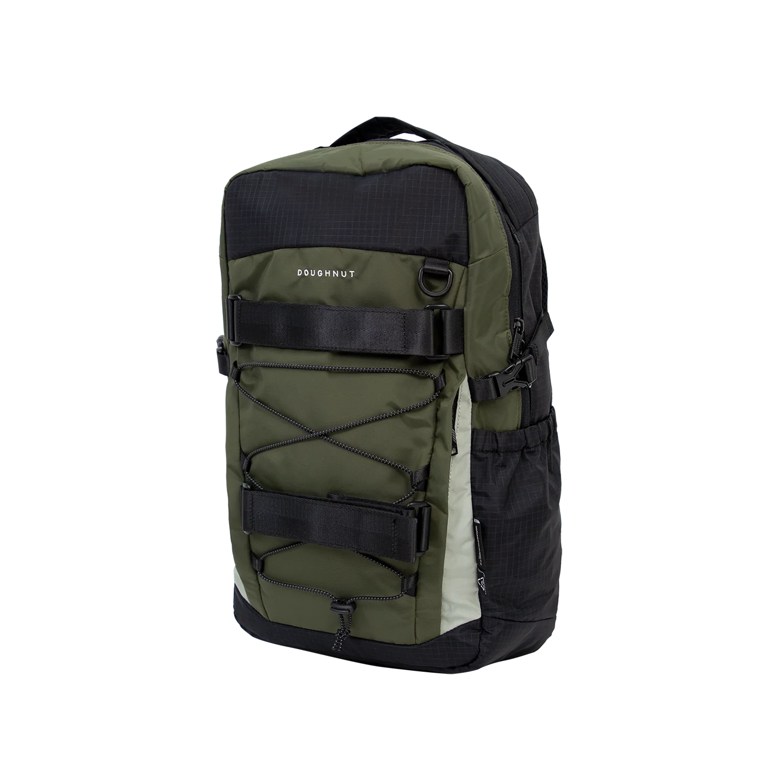 Roaming Small Street Cruise Series Backpack - Image 11