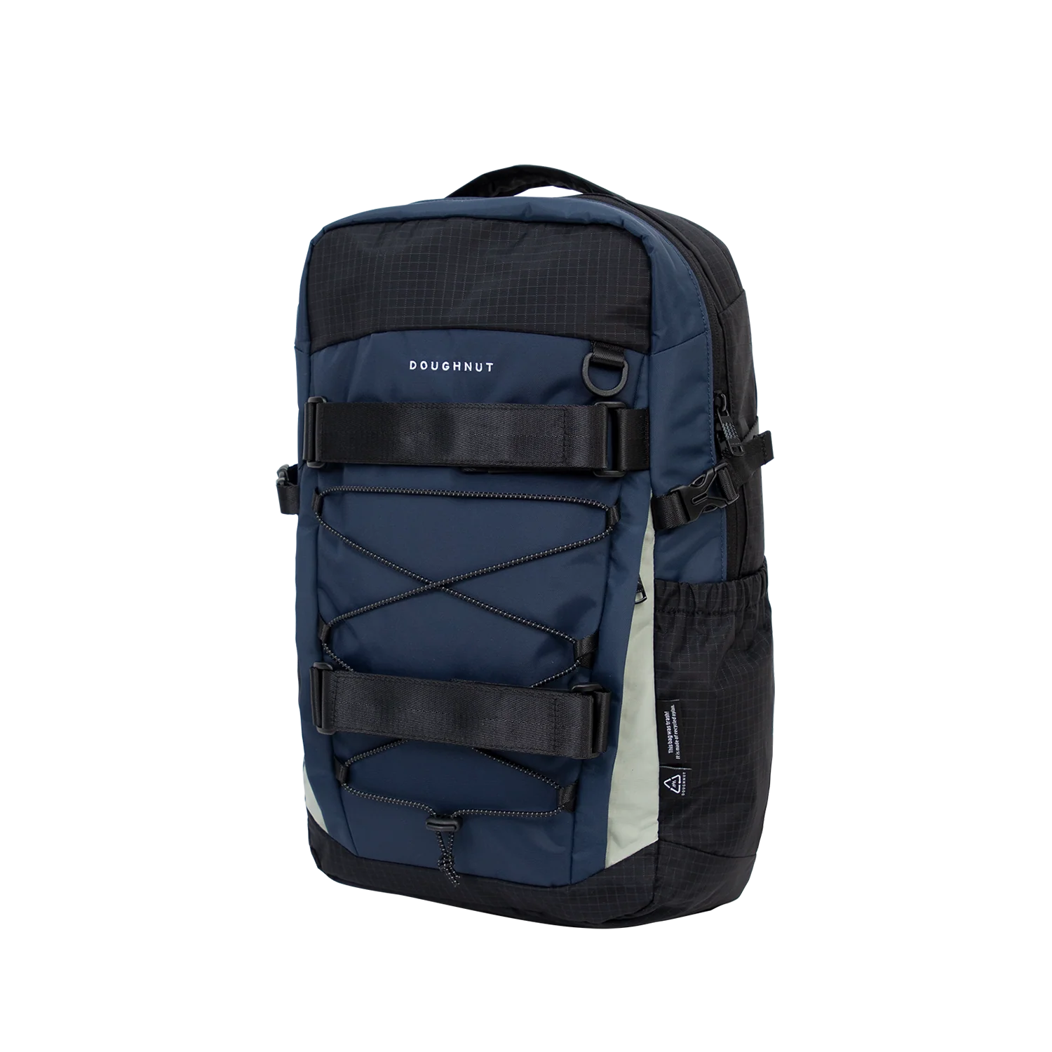 Roaming Small Street Cruise Series Backpack - Image 14