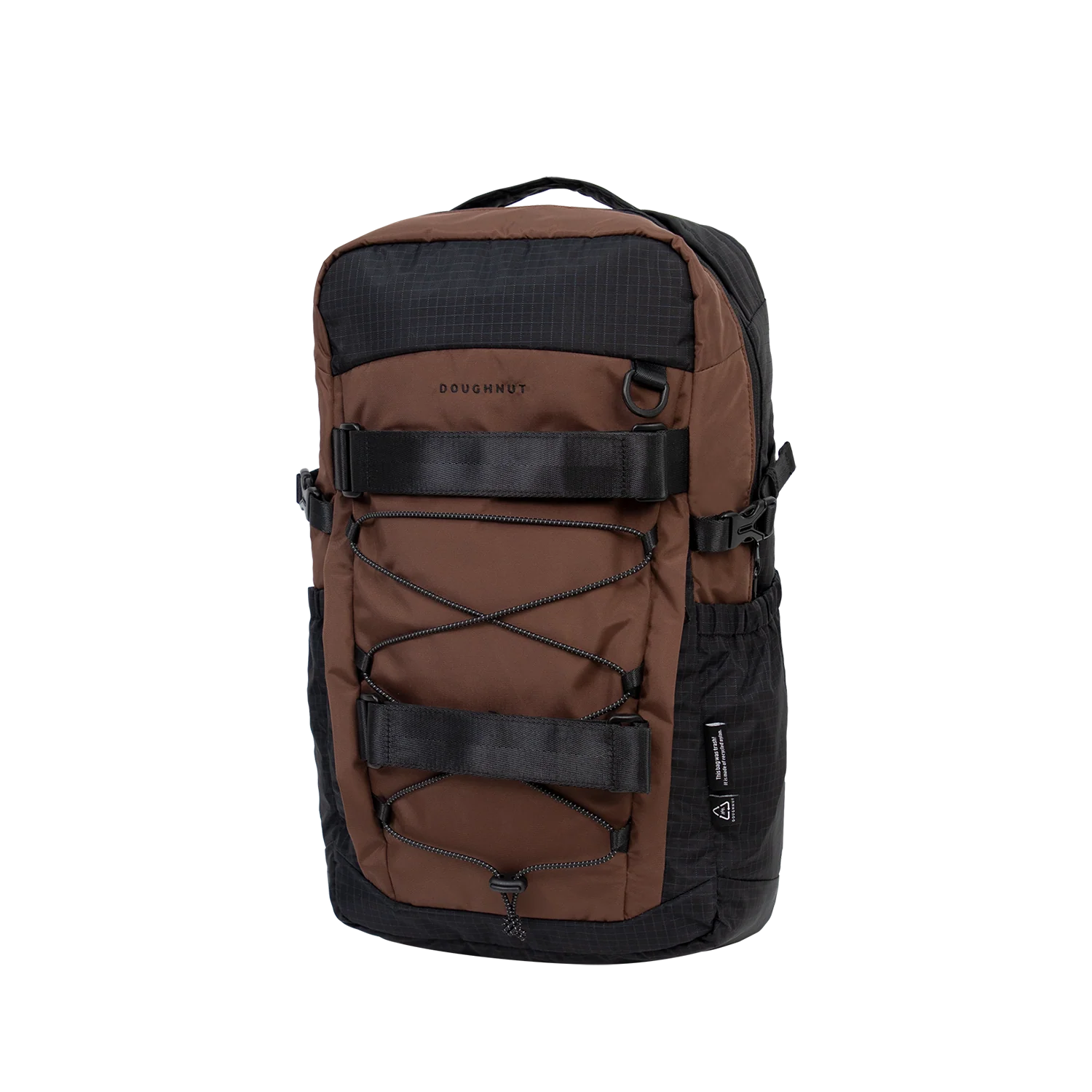 Roaming Small Street Cruise Series Backpack - Image 2