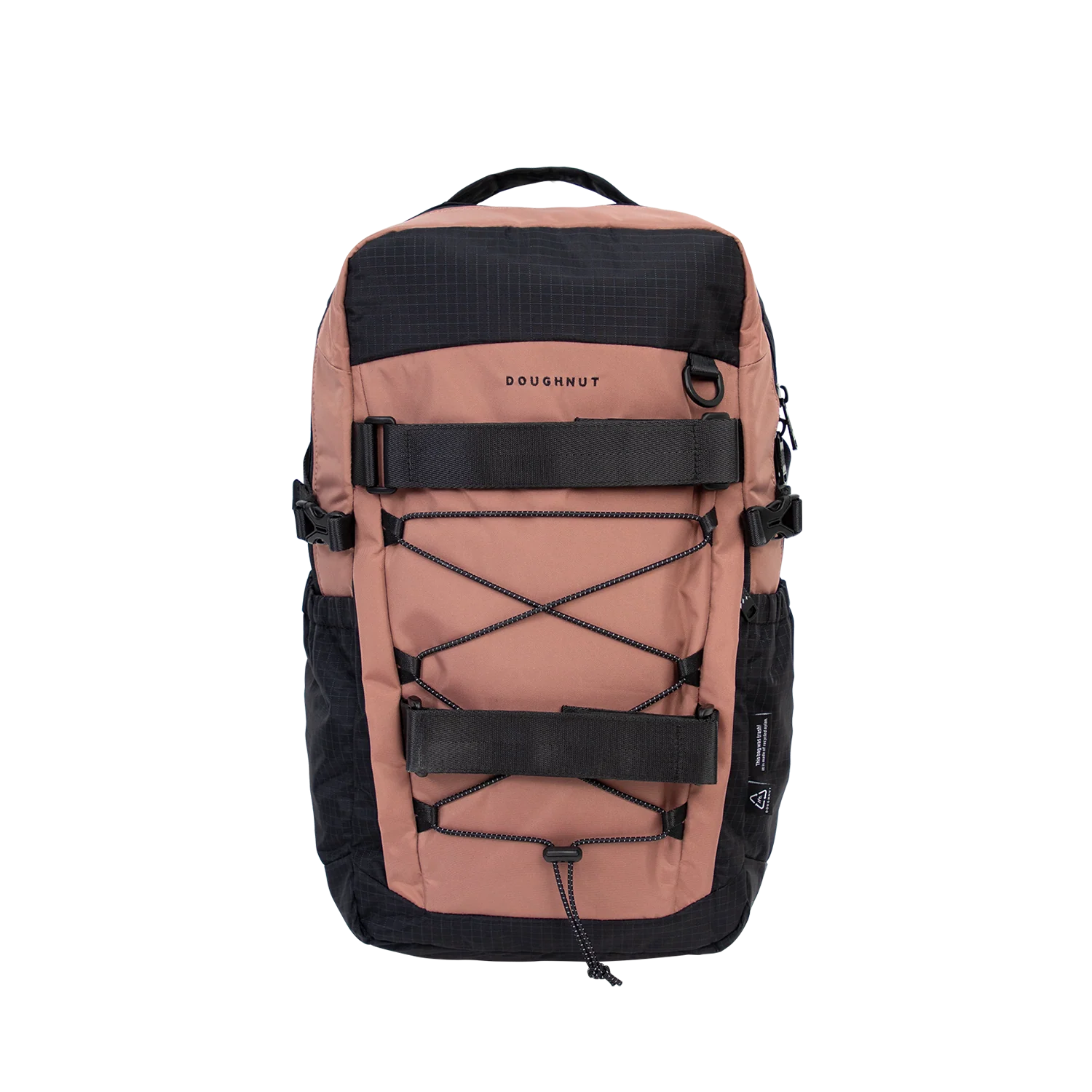 Roaming Small Street Cruise Series Backpack - Image 4