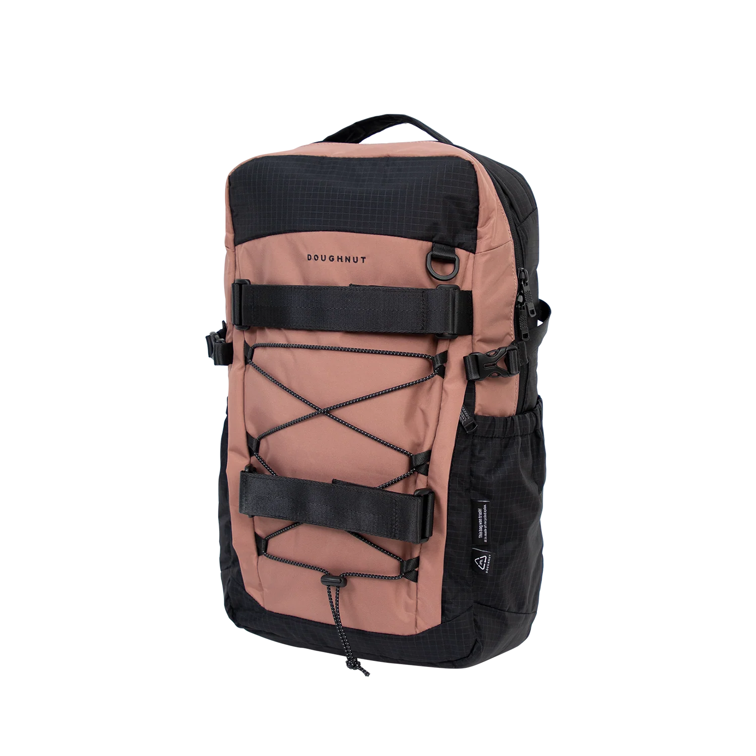Roaming Small Street Cruise Series Backpack - Image 5