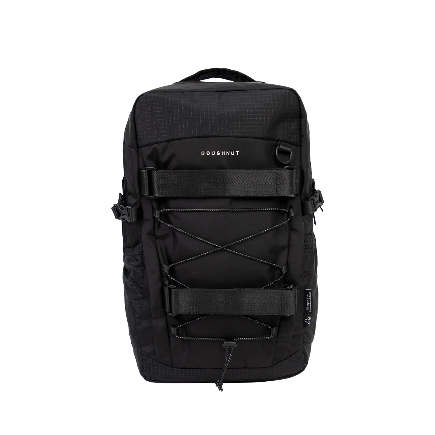 Roaming Small Street Cruise Series Backpack - Image 7