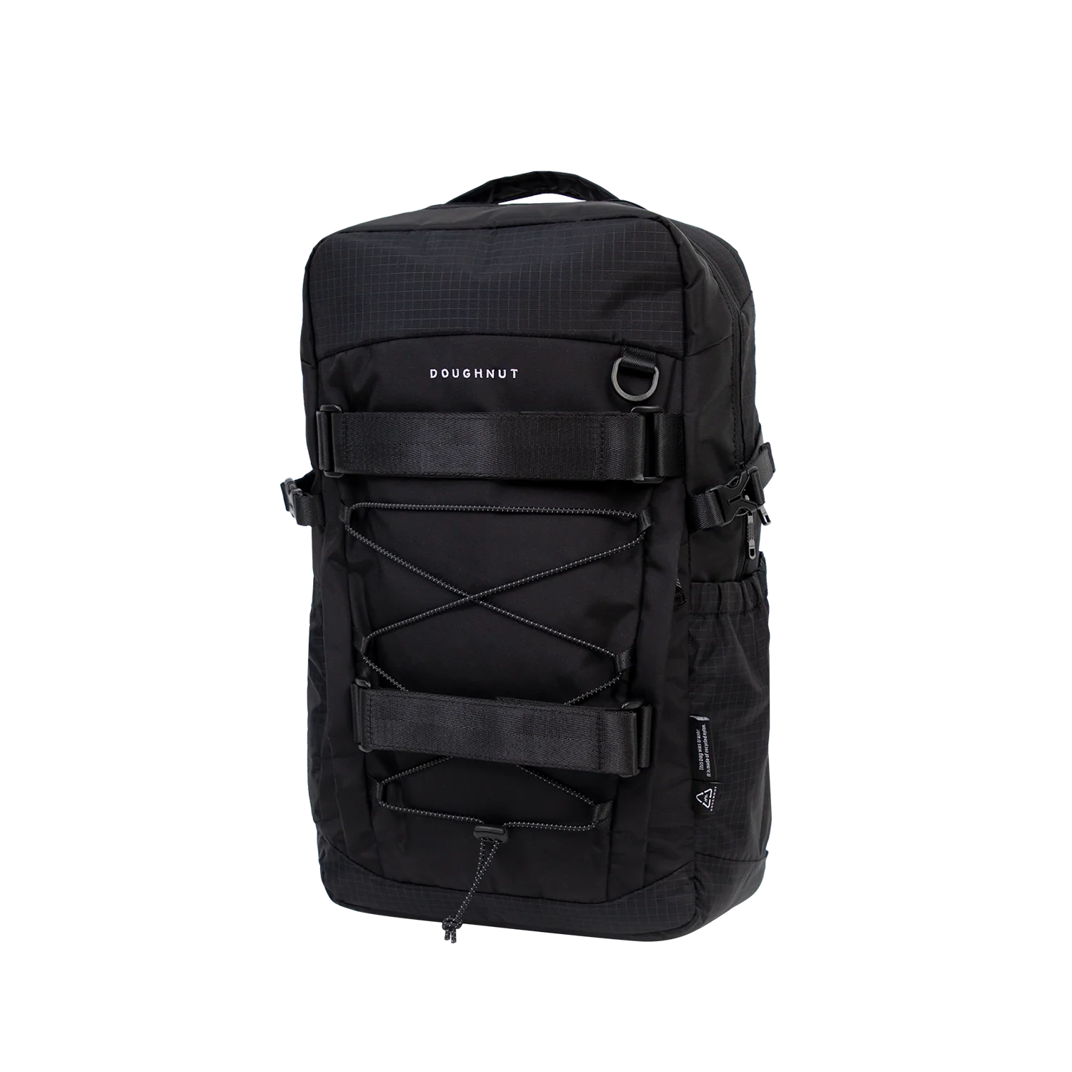Roaming Small Street Cruise Series Backpack - Image 8