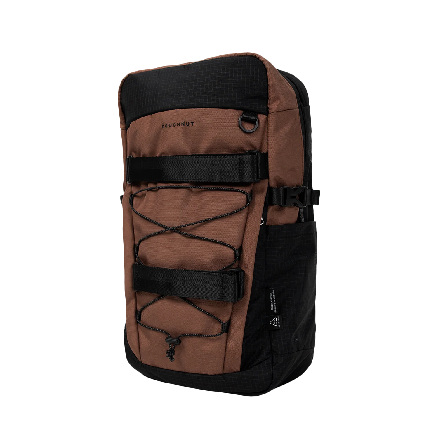 Roaming Street Cruise Series Backpack - Image 10