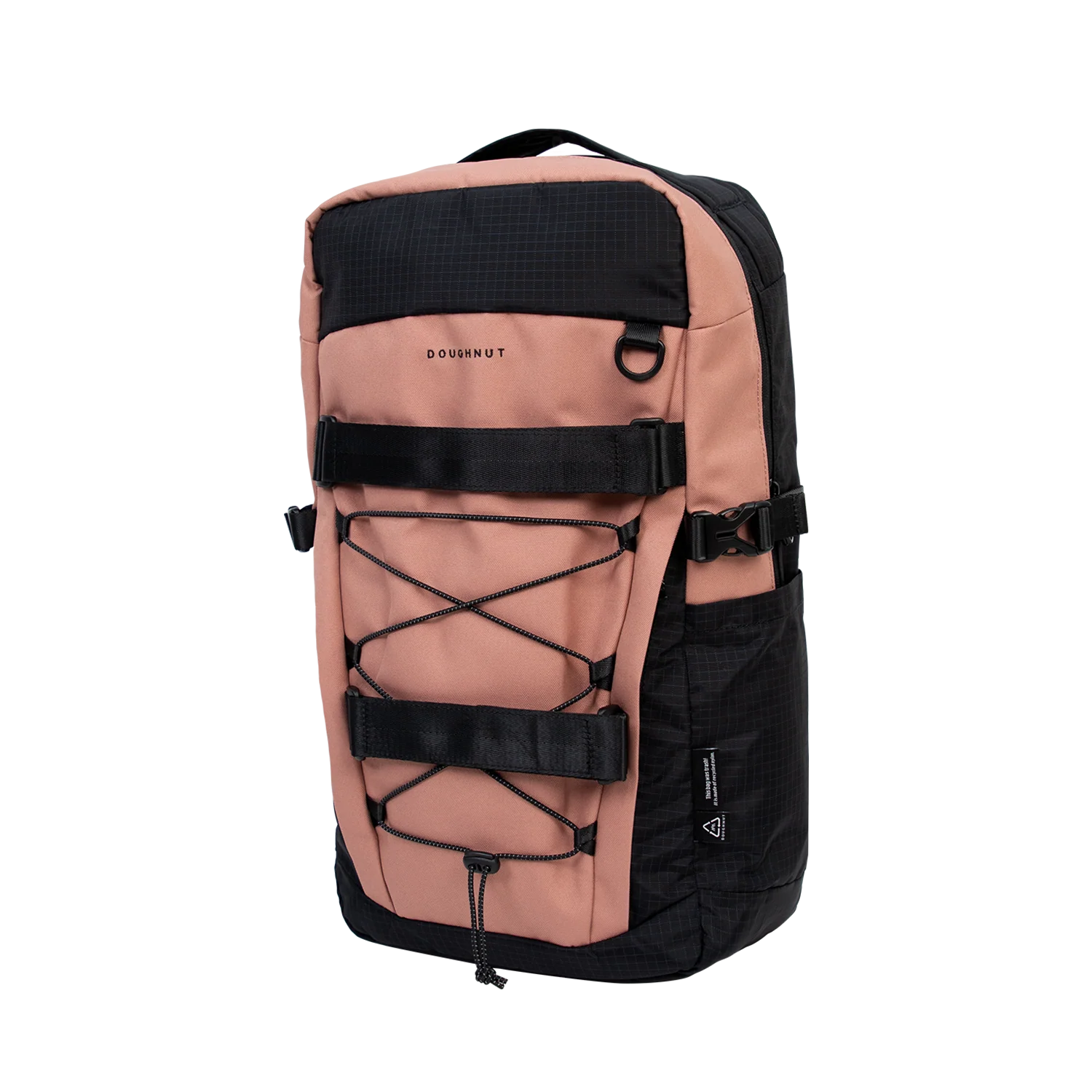 Roaming Street Cruise Series Backpack - Image 13