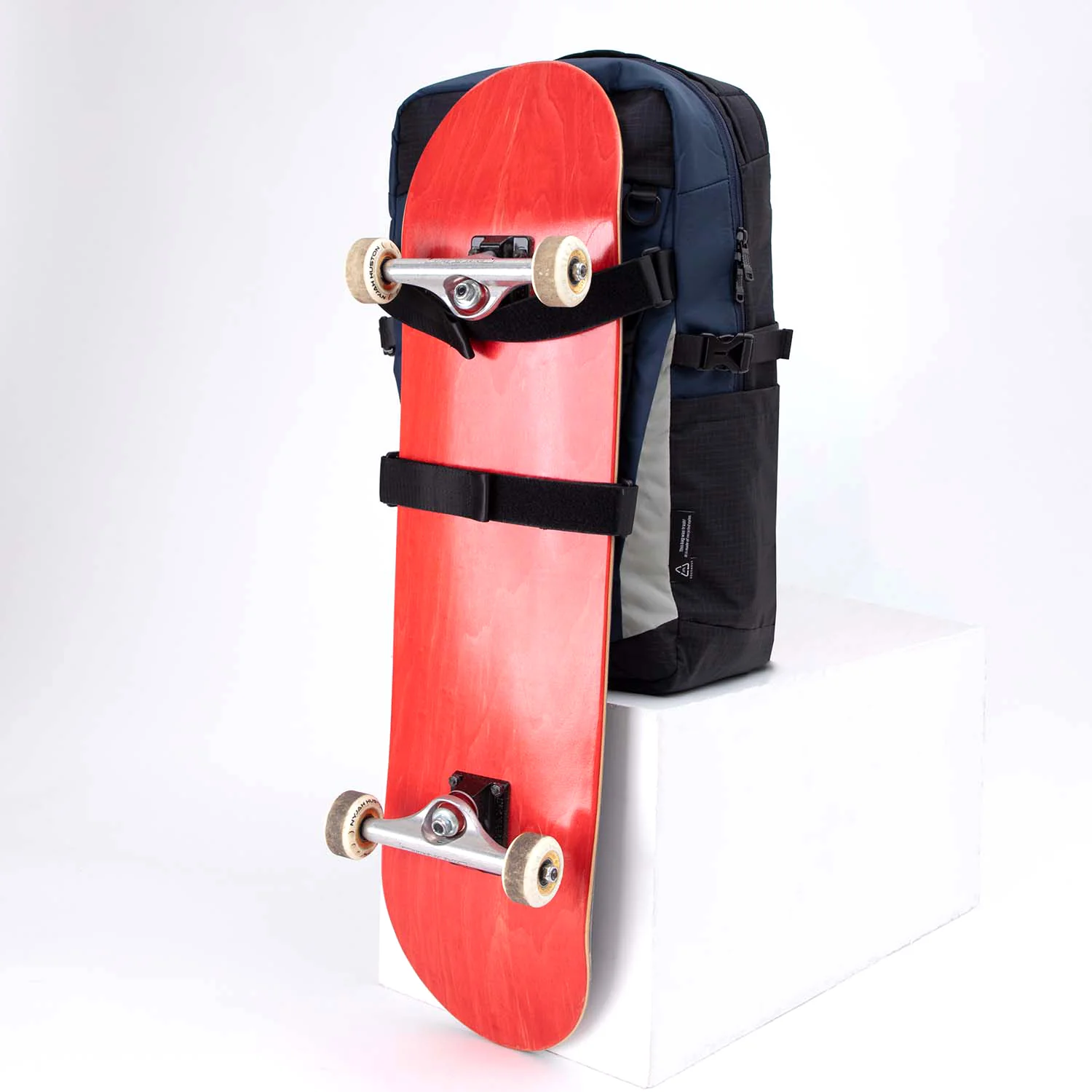 Roaming Street Cruise Series Backpack - Image 29