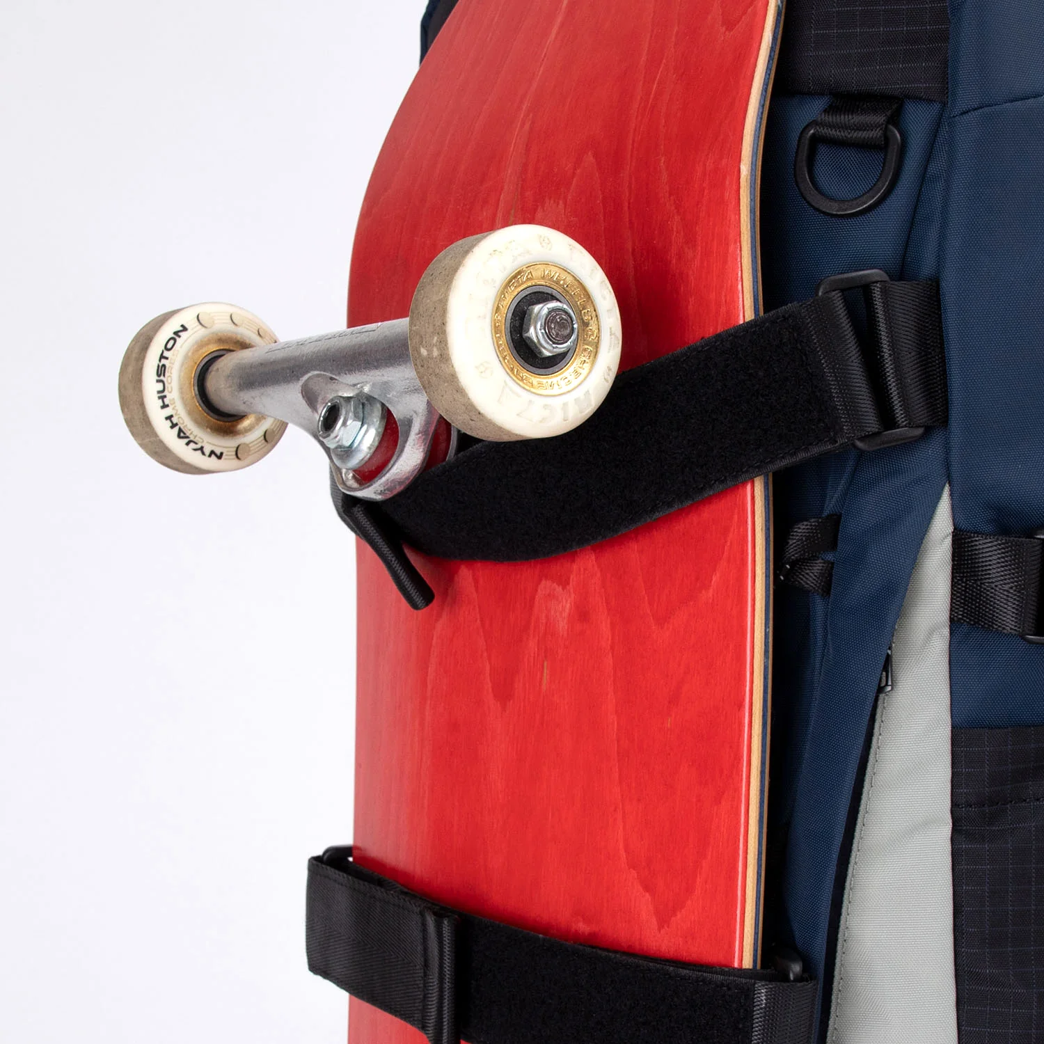 Roaming Street Cruise Series Backpack - Image 30
