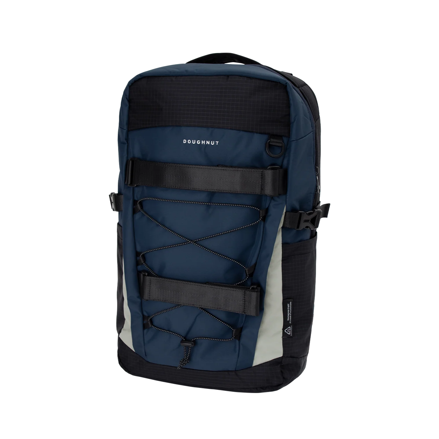 Roaming Street Cruise Series Backpack - Image 7