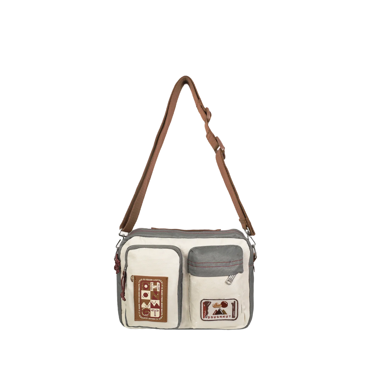 Satchel Dreamwalker Series Crossbody Bag - Image 13