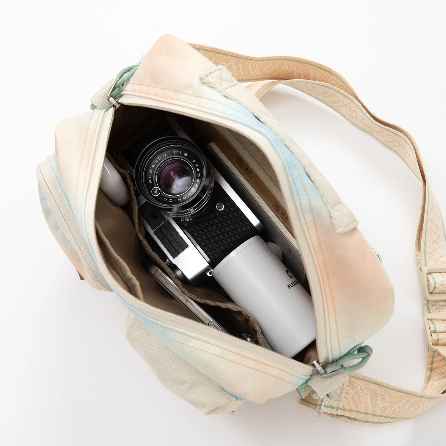 Satchel Dreamwalker Series Crossbody Bag - Image 18
