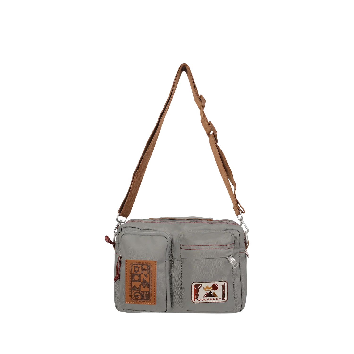Satchel Dreamwalker Series Crossbody Bag - Image 4