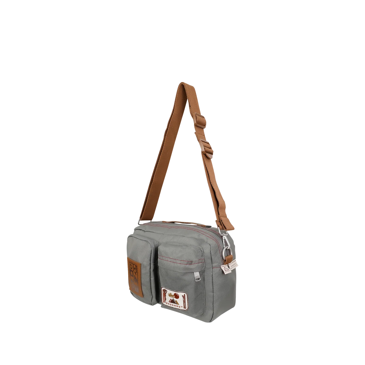 Satchel Dreamwalker Series Crossbody Bag - Image 5