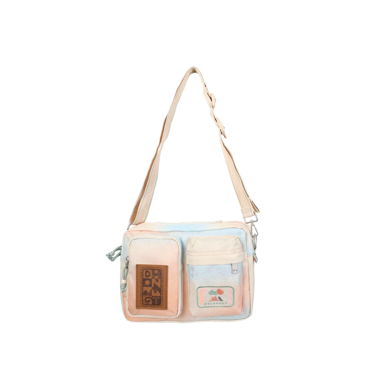 Satchel Dreamwalker Series Crossbody Bag - Image 7