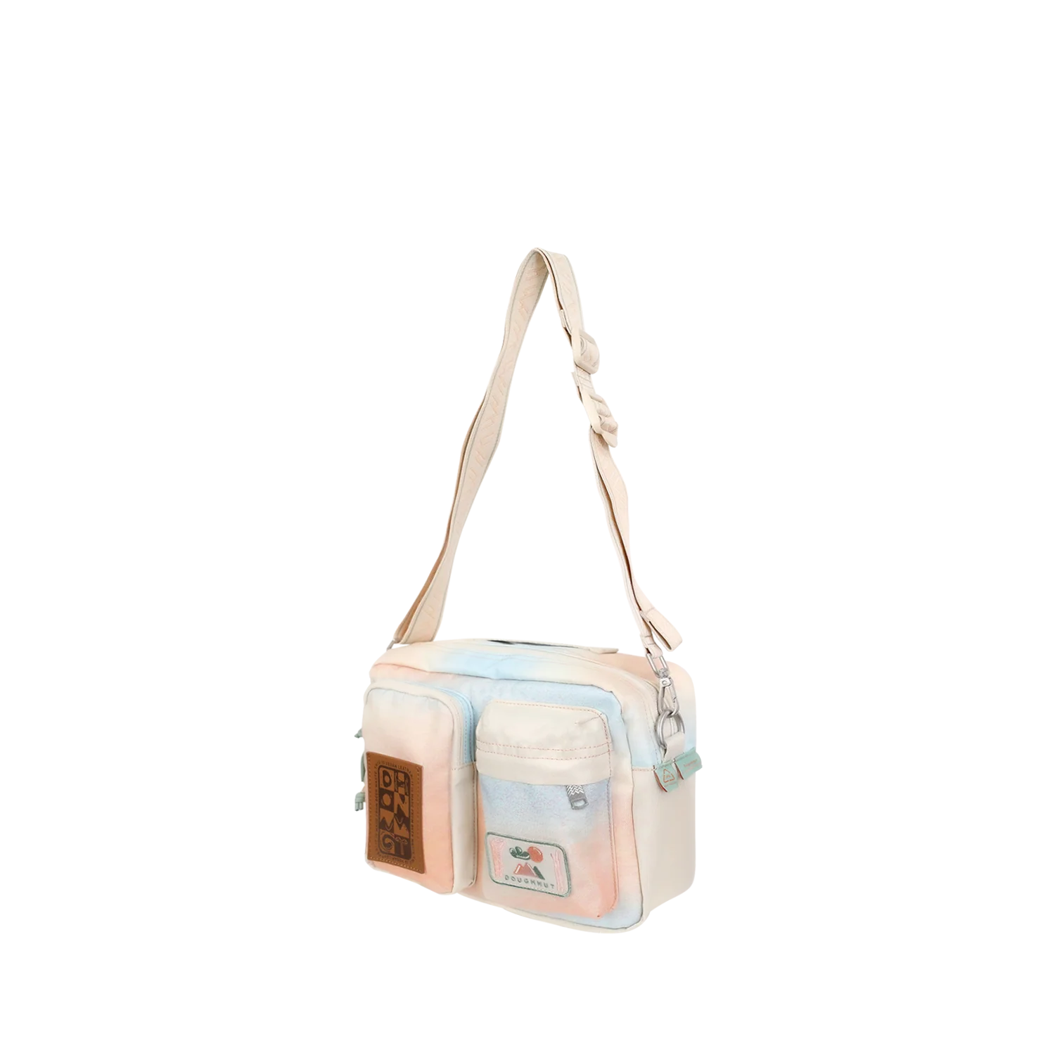 Satchel Dreamwalker Series Crossbody Bag - Image 8