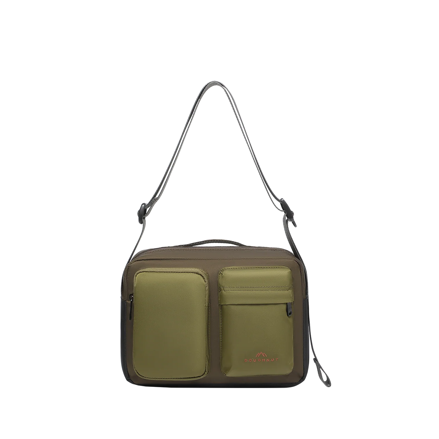 Satchel Unearthed Series Crossbody Bag - Image 4