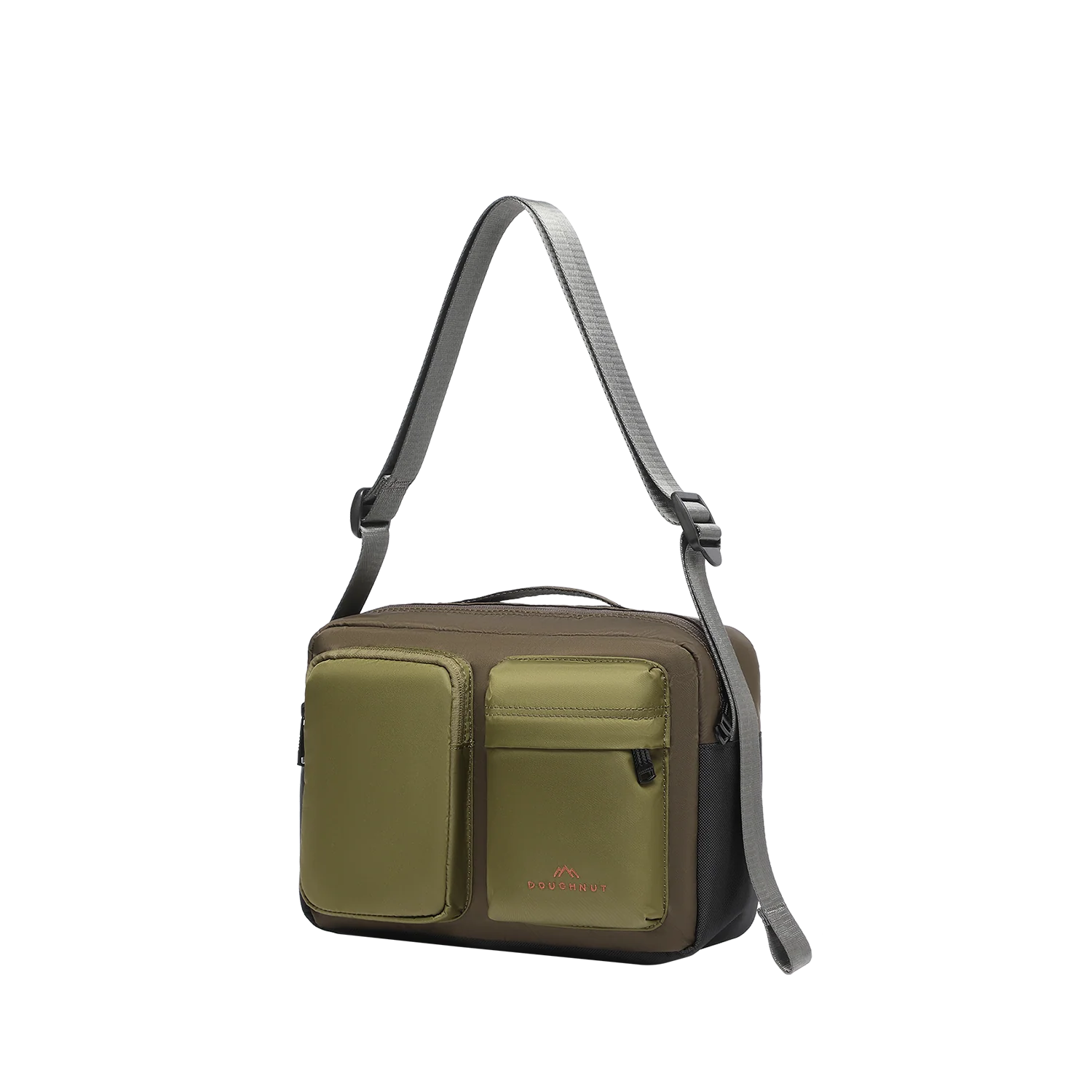 Satchel Unearthed Series Crossbody Bag - Image 5