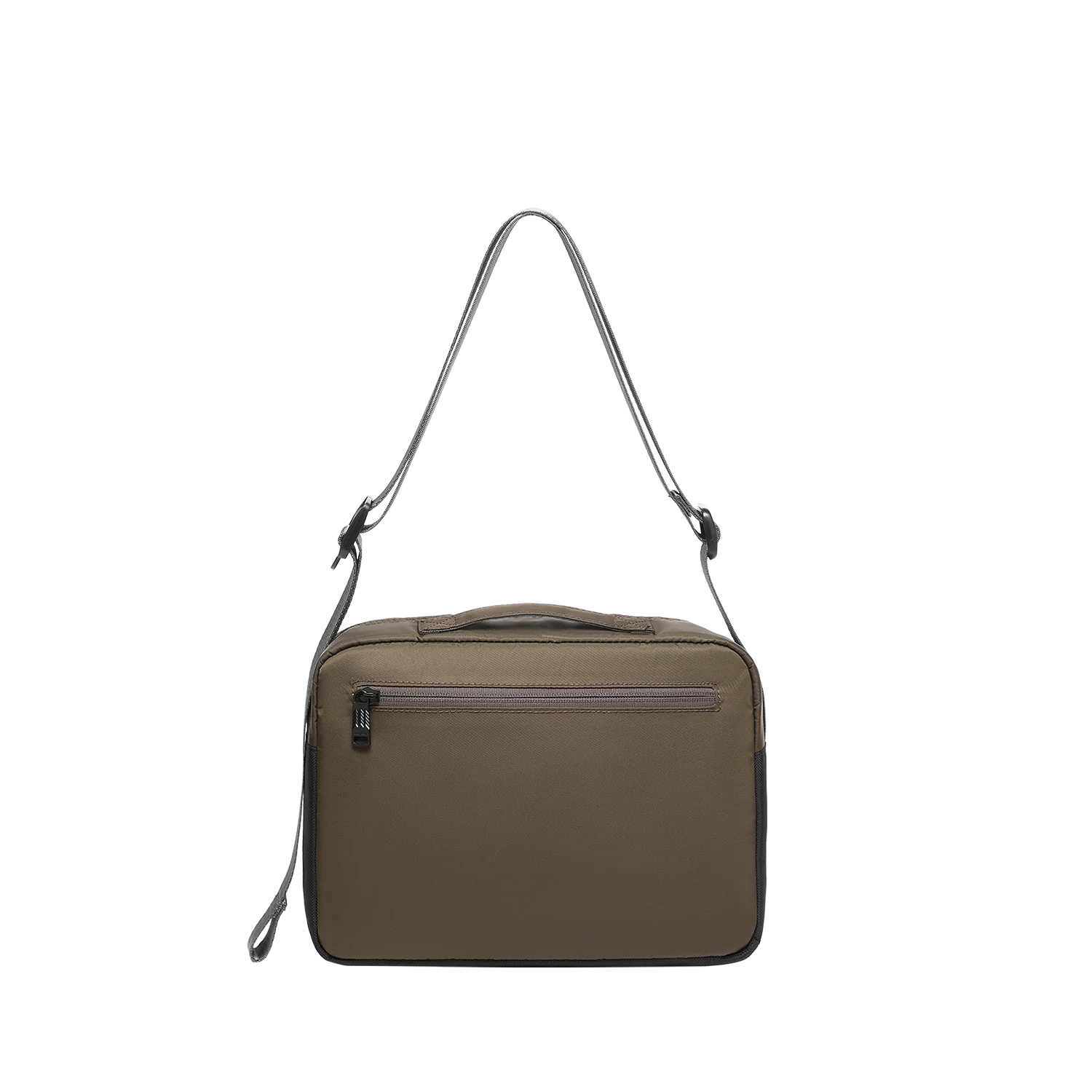 Satchel Unearthed Series Crossbody Bag - Image 6