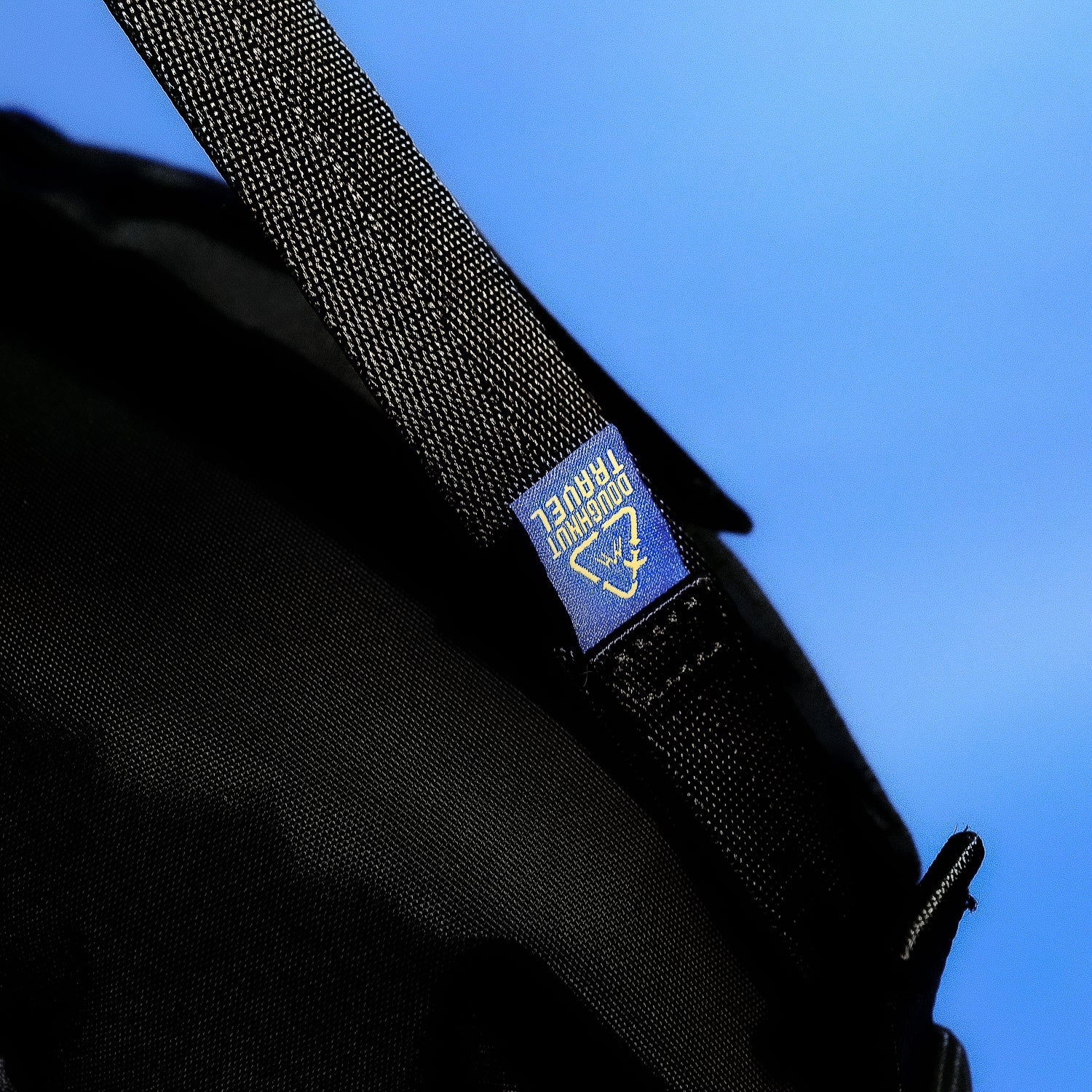 Seattle Doughnut Airlines II Series Bum Bag - Image 12