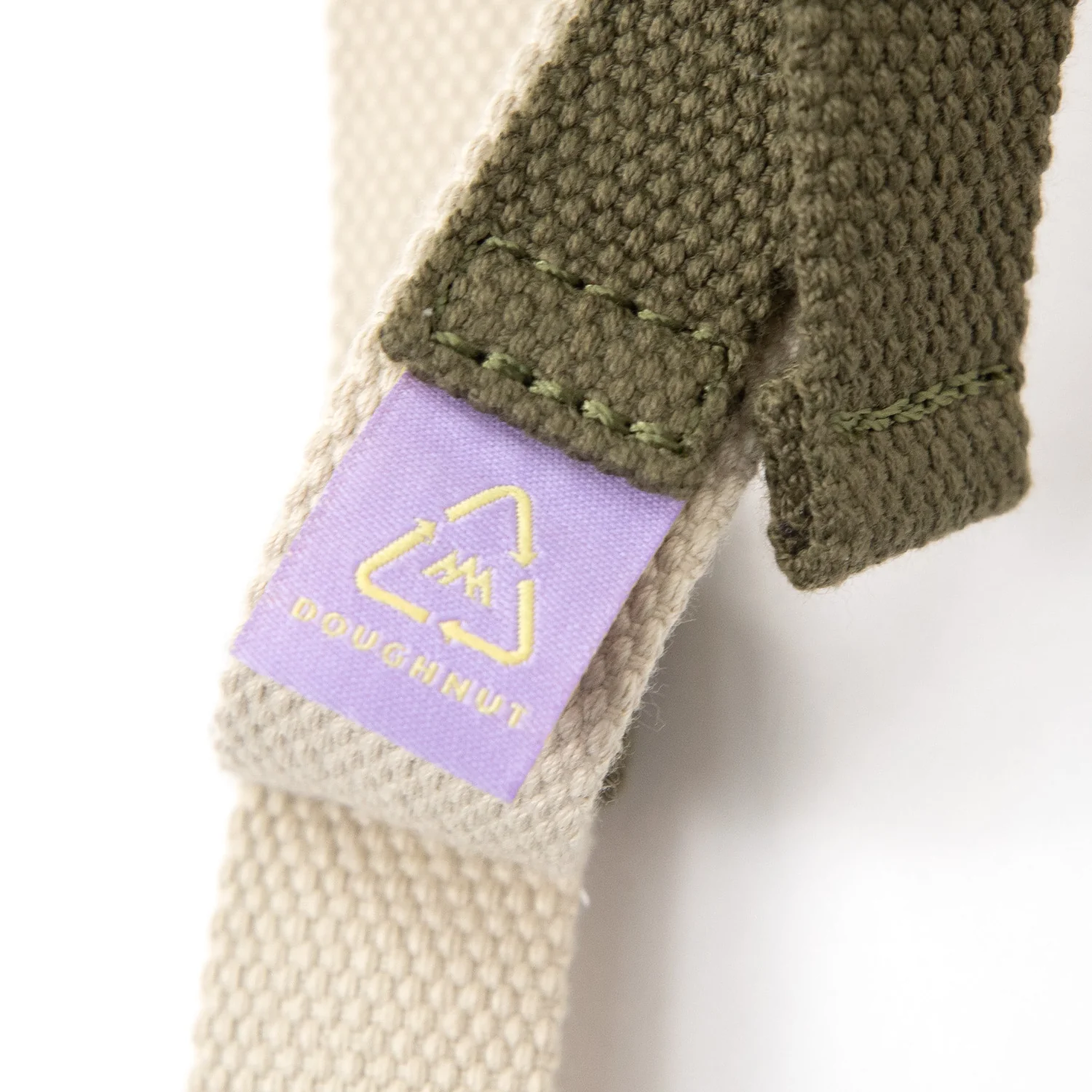 Seattle Doughnut X Denise Peter Series Bum Bag - Image 10