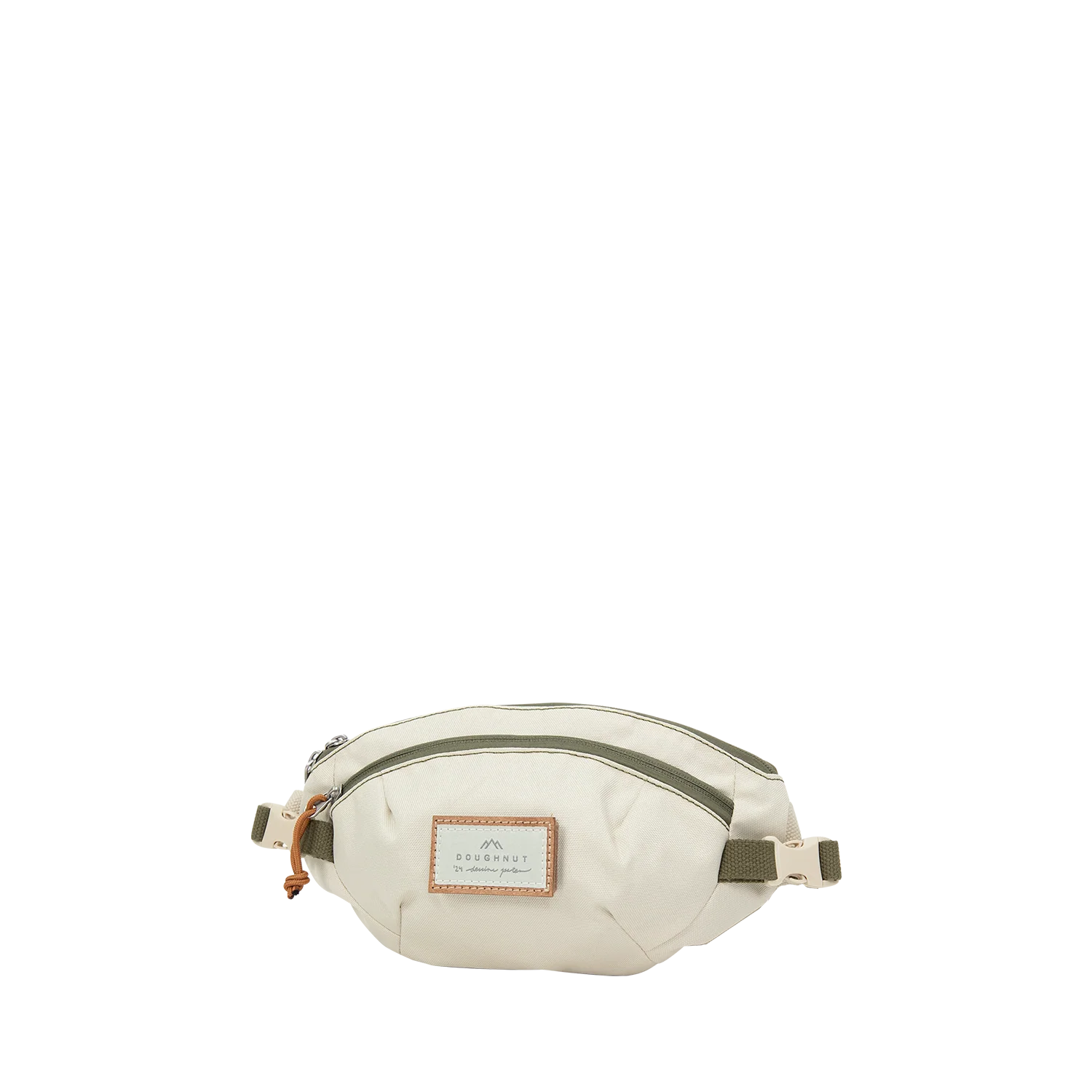 Seattle Doughnut X Denise Peter Series Bum Bag - Image 3