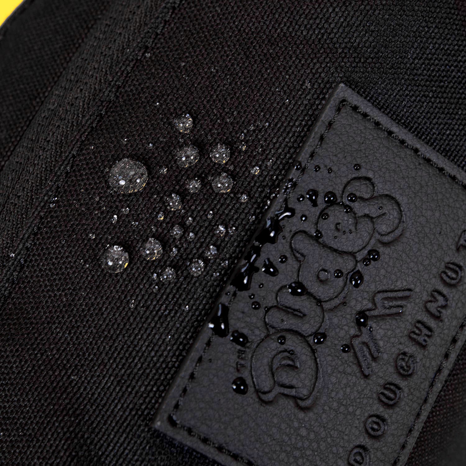Seattle Doughnut X The Dudes II Series Bum Bag - Image 14