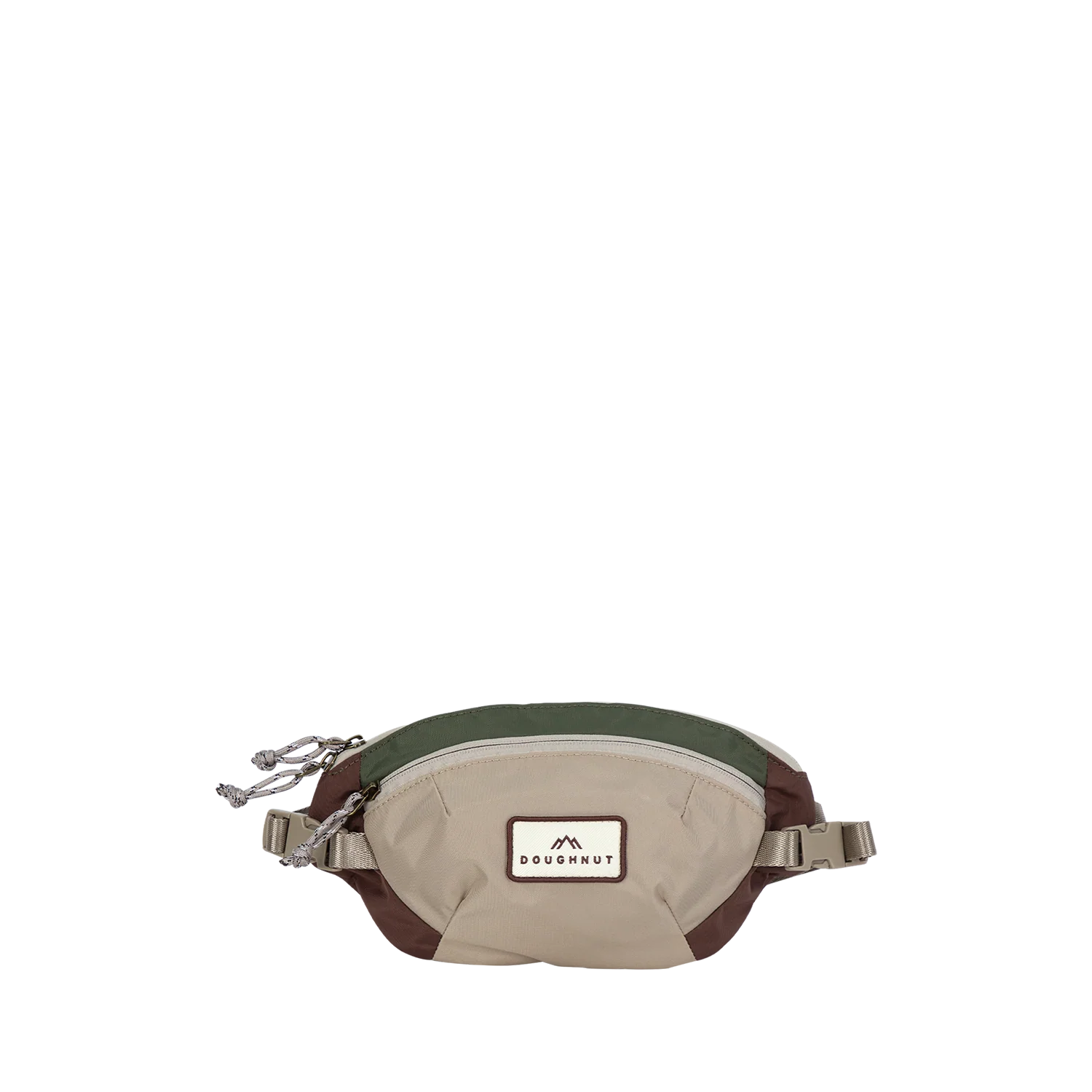 Seattle Jungle II Series Bum Bag - Image 4