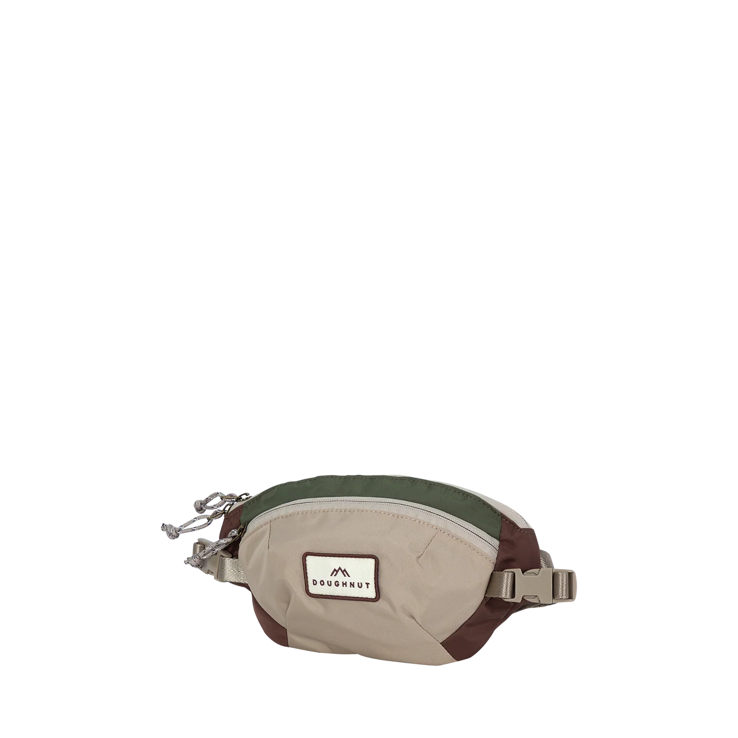 Seattle Jungle II Series Bum Bag - Image 5