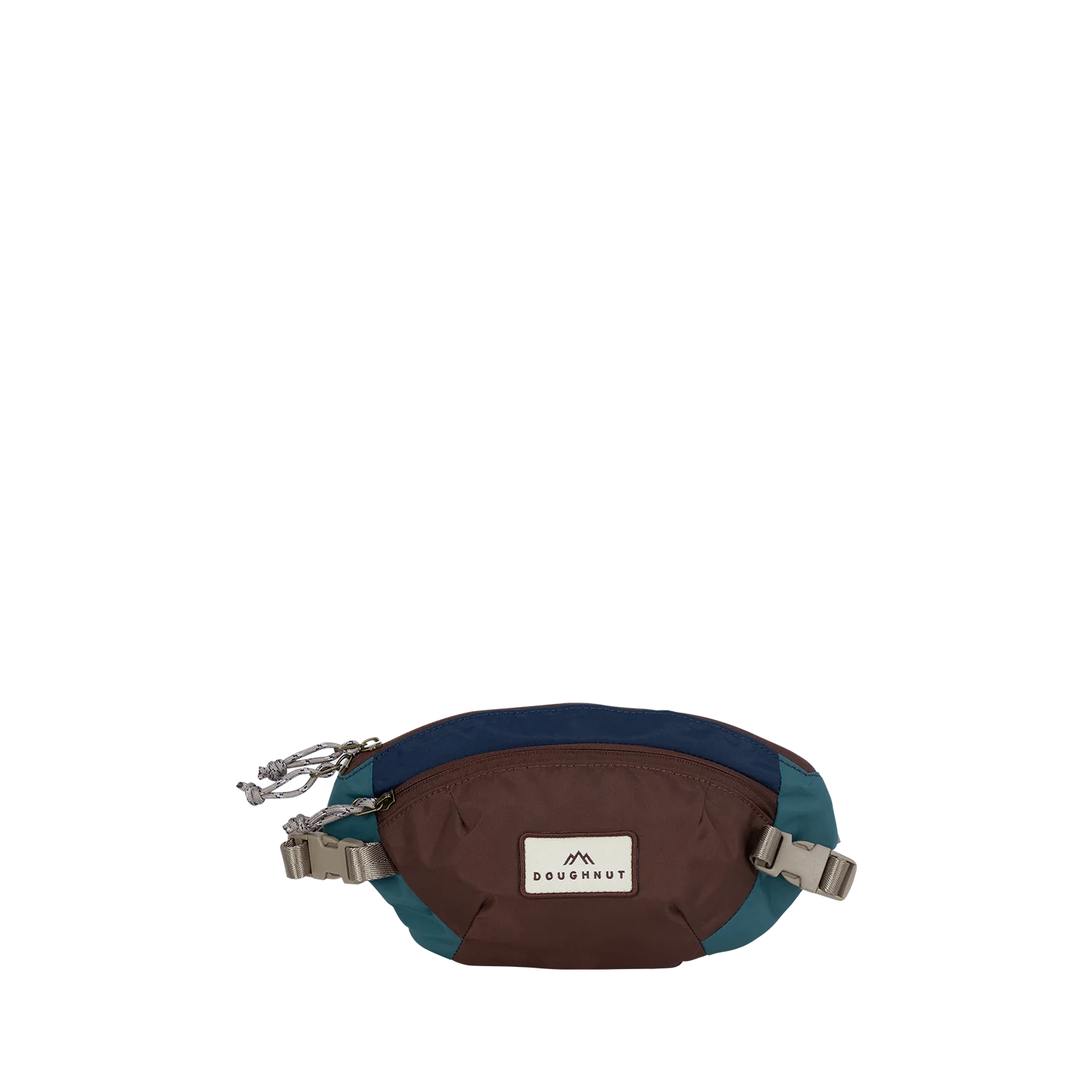 Seattle Jungle II Series Bum Bag - Image 7